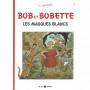 Bob et Bobette Classics 4 - Les masques blancs