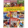 Mega vakantiestripboek 1997