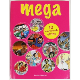 Mega (2007)
