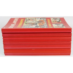 Suske en Wiske - 21x Plus strips (1e reeks)