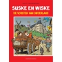 Suske en Wiske - De vorsten van Onderland (NL)