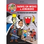 Suske en Wiske - De vorsten van Onderland (B)
