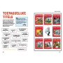 Het Suske en Wiske puzzelboek (Denksport)