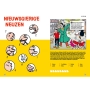 Het Suske en Wiske puzzelboek (Denksport)