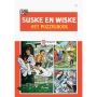 Het Suske en Wiske puzzelboek (Denksport)
