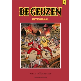De Geuzen - Integraal 2