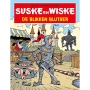 Suske en Wiske - De blikken blutser (2025)