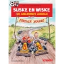 Suske en Wiske - De jubilerende jongelui (Knack)