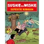 Suske en Wiske - Expeditie Robikson (2025)