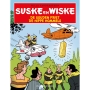Suske en Wiske - De gouden friet / De hippe hommels (2025)