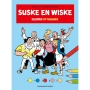 Suske en Wiske - Kleuren op nummer