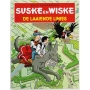 Suske en Wiske - De Laaiende Linies (2011)