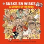 Catalogus MoCA Suske en Wiske – A studio of heroes (hc)