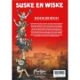 Suske en Wiske - De Rookburgh Rookies (Phantasialand)