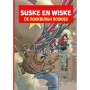 Suske en Wiske - De Rookburgh Rookies (Phantasialand)
