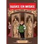 Suske en Wiske 351 – De verloren Van Eyck (B-KEUZE)