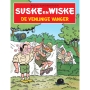 Suske en Wiske – De venijnige vanger (S&W in het kort) (B-KEUZE)