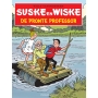 Suske en Wiske – De pronte professor (S&W in het kort) (B-KEUZE)
