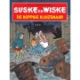 Suske en Wiske – De koppige kluizenaar (S&W in het kort) (B-KEUZE)
