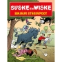 Suske en Wiske – Sinjeur Stekkepoot (S&W in het kort) (B-KEUZE)