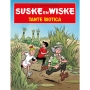 Suske en Wiske – Tante Biotica (S&W in het kort) (B-KEUZE)