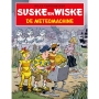 Suske en Wiske – De meteomachine (S&W in het kort) (B-KEUZE)