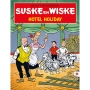 Suske en Wiske – Hotel Holiday (S&W in het kort) (B-KEUZE)