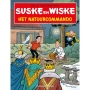Suske en Wiske – Het natuurcommando (S&W in het kort) (B-KEUZE)
