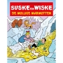 Suske en Wiske – De mollige marmotten (S&W in het kort) (B-KEUZE)