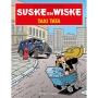 Suske en Wiske – Taxi Tata (S&W in het kort) (B-KEUZE)