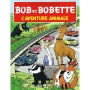 Bob et Bobette – L'aventure animale (B-KEUZE)