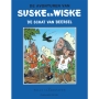 Suske en Wiske – De schat van Beersel (Humo) (B-KEUZE)