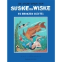 Suske en Wiske – De bronzen sleutel (Humo) (B-KEUZE)