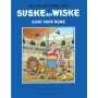 Suske en Wiske – Goud voor Rome (Humo) (B-KEUZE)