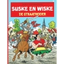 Suske en Wiske 83 – De straatridder (B-KEUZE)