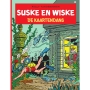 Suske en Wiske 101 – De kaartendans (B-KEUZE)