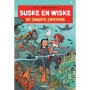 Suske en Wiske 342 – De zwarte zwevers (B-KEUZE)