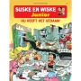 Suske en Wiske Junior 1 – Hij heeft het gedaan! (B-KEUZE)