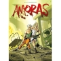 Amoras 5 – Wiske (B-KEUZE)
