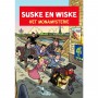 Suske en Wiske 341 - Het Monamysterie