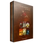 Amoras - De complete saga box (PRE-ORDER)