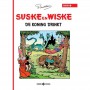 Suske en Wiske Classics 5 - De koning drinkt