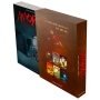 Amoras - De complete saga box (PRE-ORDER)