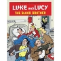 Luke and Lucy - The blood brother (Sanquin)