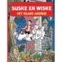 Suske en Wiske 68 - Het eiland Amoras