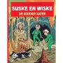 Suske en Wiske 74 - De koddige kater