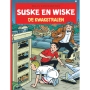 Suske en Wiske 99 - De kwakstralen