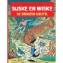 Suske en Wiske 116 - De bronzen sleutel