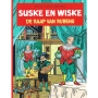 Suske en Wiske 164 - De raap van Rubens