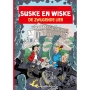 Suske en Wiske 383 - De zwijgende lier